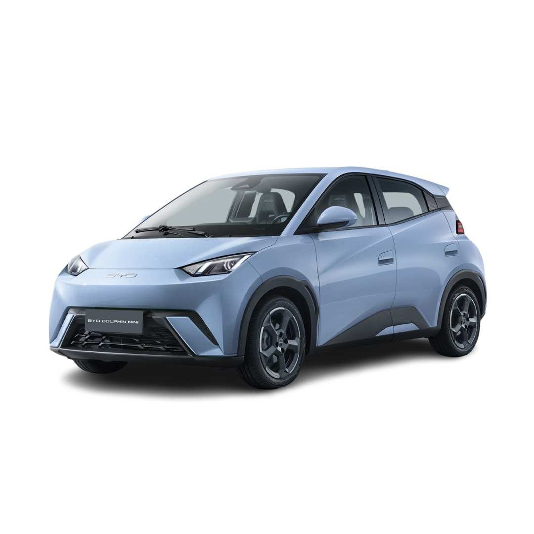 BYD Dolphin Mini