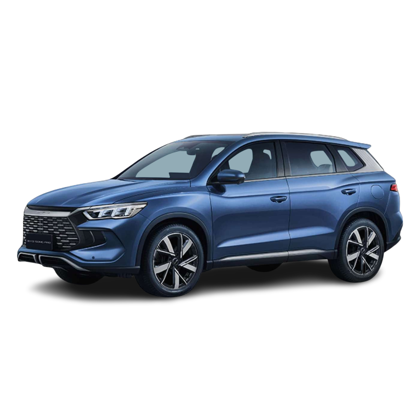 BYD Song Pro